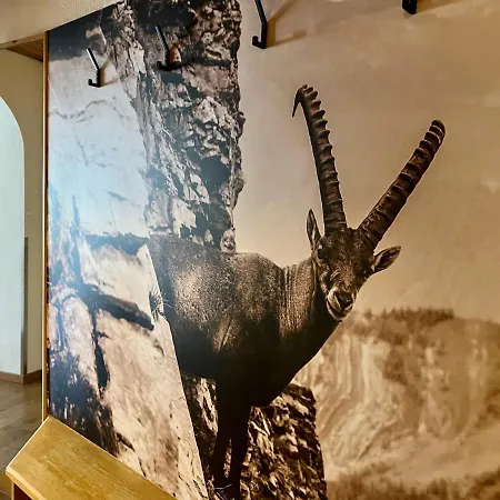 Hotel Posthotel Pfunds