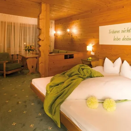 Posthotel 3* Pfunds
