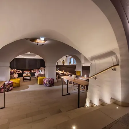 Posthotel Hotel