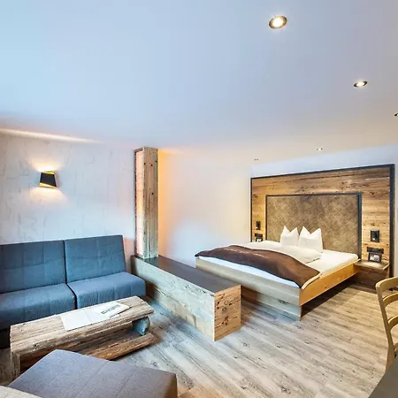 Posthotel Hotel Pfunds
