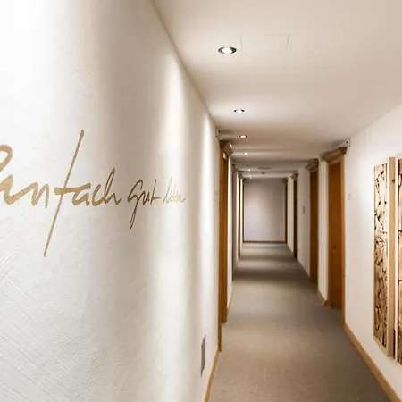 Posthotel 3* Pfunds