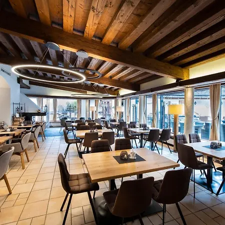 Posthotel 3* Pfunds
